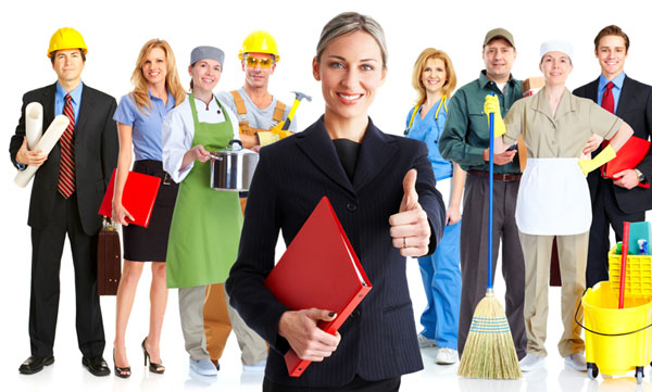 Kazan Forklift Hizmeti